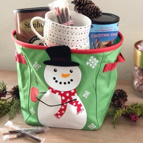 Thirty-one Storage Bin - Picture 4 of 5